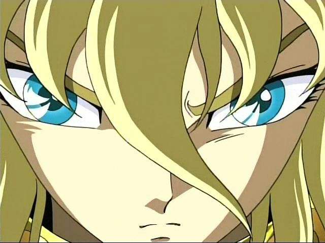 Otaku Gallery  / Anime e Manga / Saint Seiya / Screen Shots / Hades / 24 - Riunione! Gold Cloth / 063.jpg